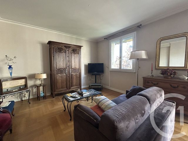 Appartement F3 &agrave; vendre - 3 pi&egrave;ces - 69,30 m2 - Evreux - 27 - HAUTE-NORMANDIE