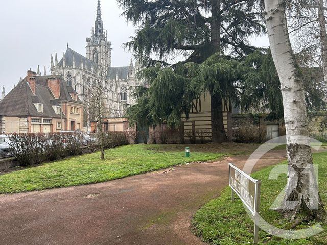 appartement - EVREUX - 27