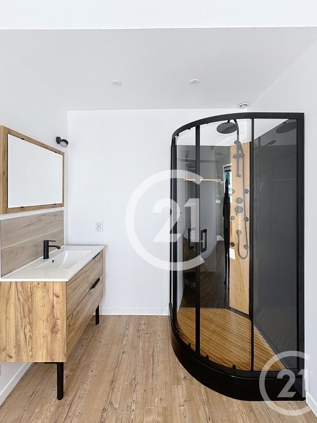 Maison à louer - 5 pièces - 112,03 m2 - St Sebastien De Morsent - 27 - HAUTE-NORMANDIE