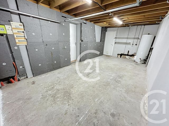 Maison à louer - 5 pièces - 112,03 m2 - St Sebastien De Morsent - 27 - HAUTE-NORMANDIE