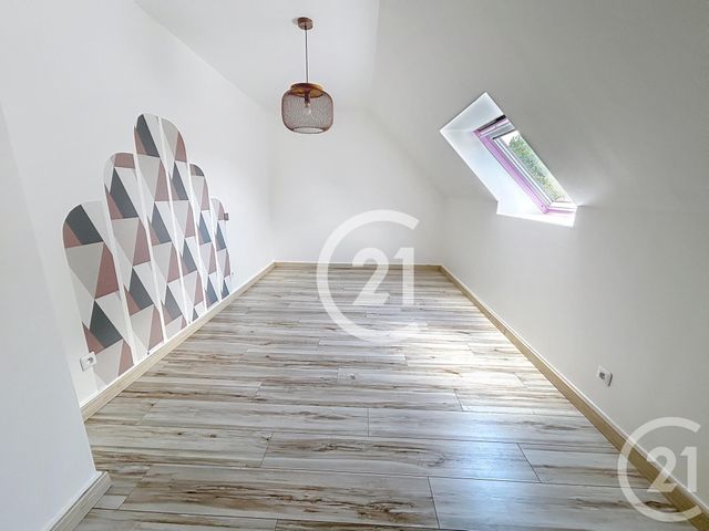 Maison à louer - 5 pièces - 112,03 m2 - St Sebastien De Morsent - 27 - HAUTE-NORMANDIE