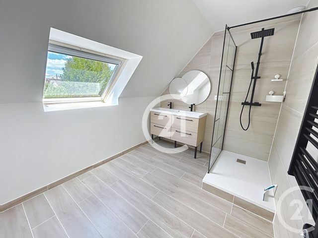 Maison à louer - 5 pièces - 112,03 m2 - St Sebastien De Morsent - 27 - HAUTE-NORMANDIE