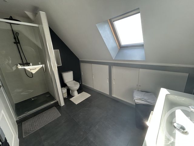 Maison &agrave; vendre - 5 pi&egrave;ces - 149,50 m2 - Burey - 27 - HAUTE-NORMANDIE