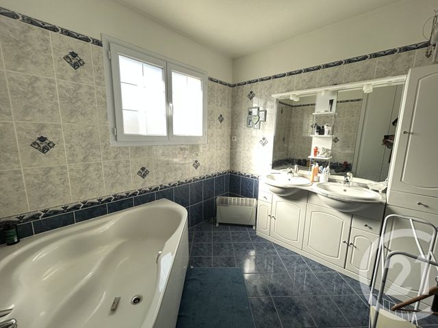 Maison &agrave; vendre - 5 pi&egrave;ces - 149,50 m2 - Burey - 27 - HAUTE-NORMANDIE