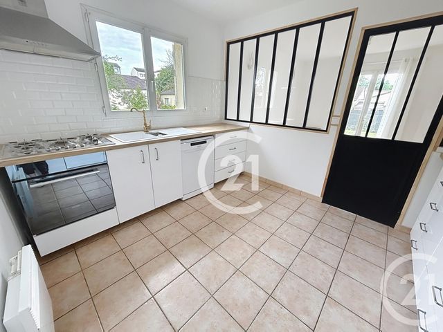 maison - EVREUX - 27