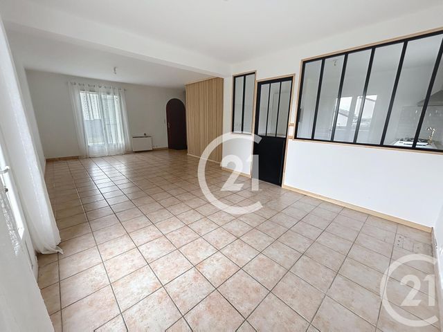 Maison &agrave; louer - 5 pi&egrave;ces - 93,52 m2 - Evreux - 27 - HAUTE-NORMANDIE