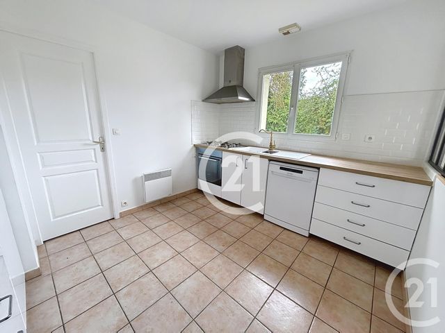 Maison &agrave; louer - 5 pi&egrave;ces - 93,52 m2 - Evreux - 27 - HAUTE-NORMANDIE