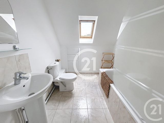 Maison &agrave; louer - 5 pi&egrave;ces - 93,52 m2 - Evreux - 27 - HAUTE-NORMANDIE