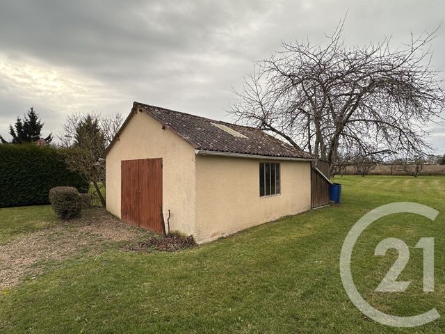 Maison &agrave; vendre - 4 pi&egrave;ces - 81,38 m2 - Le Fidelaire - 27 - HAUTE-NORMANDIE