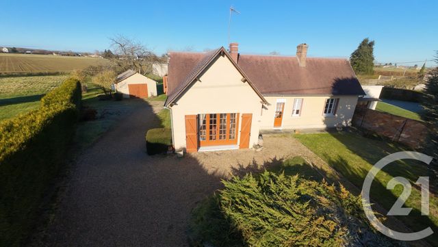 maison - LE FIDELAIRE - 27