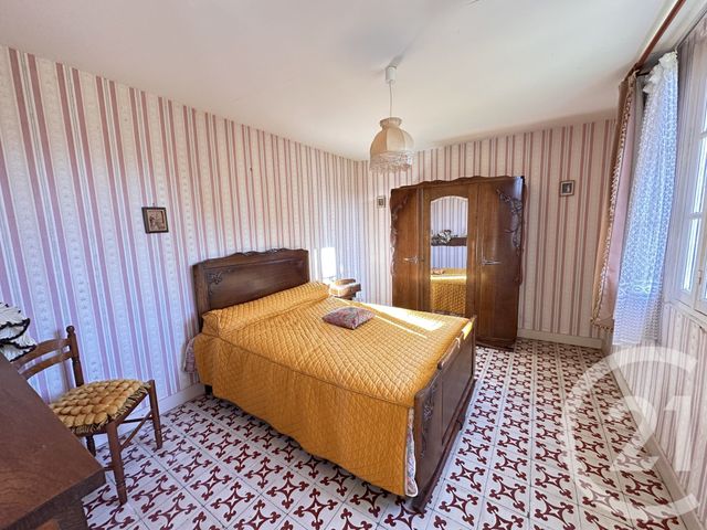 Maison &agrave; vendre - 4 pi&egrave;ces - 81,38 m2 - Le Fidelaire - 27 - HAUTE-NORMANDIE