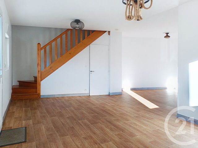 Maison &agrave; vendre - 4 pi&egrave;ces - 57,61 m2 - Evreux - 27 - HAUTE-NORMANDIE