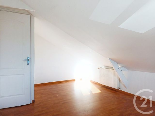 Maison &agrave; vendre - 4 pi&egrave;ces - 57,61 m2 - Evreux - 27 - HAUTE-NORMANDIE