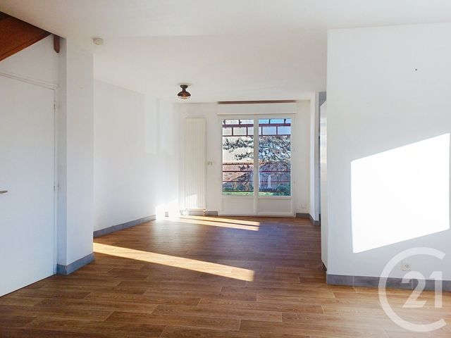 Maison &agrave; vendre - 4 pi&egrave;ces - 57,61 m2 - Evreux - 27 - HAUTE-NORMANDIE