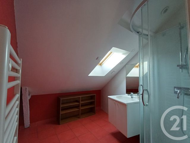 Maison &agrave; vendre - 4 pi&egrave;ces - 57,61 m2 - Evreux - 27 - HAUTE-NORMANDIE