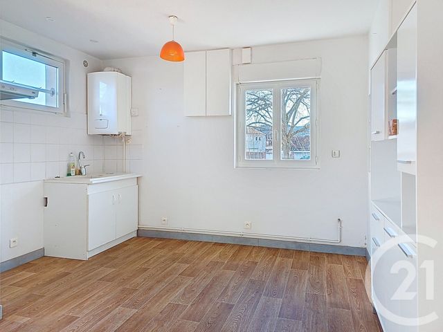 Maison &agrave; vendre - 4 pi&egrave;ces - 57,61 m2 - Evreux - 27 - HAUTE-NORMANDIE