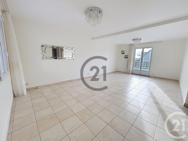 Maison &agrave; louer - 6 pi&egrave;ces - 160,33 m2 - Prey - 27 - HAUTE-NORMANDIE