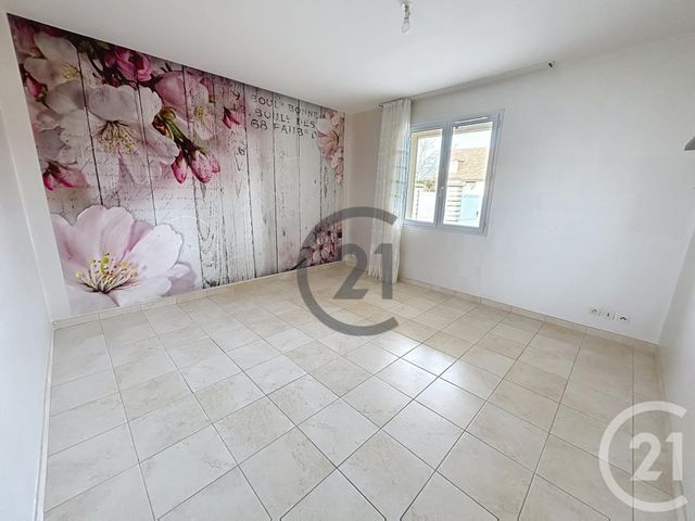 Maison &agrave; louer - 6 pi&egrave;ces - 160,33 m2 - Prey - 27 - HAUTE-NORMANDIE