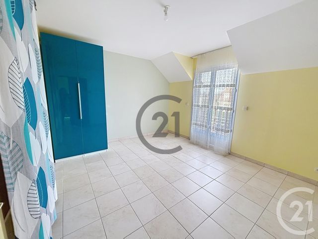 Maison &agrave; louer - 6 pi&egrave;ces - 160,33 m2 - Prey - 27 - HAUTE-NORMANDIE