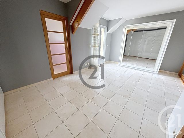 Maison &agrave; louer - 6 pi&egrave;ces - 160,33 m2 - Prey - 27 - HAUTE-NORMANDIE