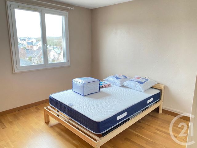 Appartement F2 &agrave; louer - 2 pi&egrave;ces - 51,29 m2 - Evreux - 27 - HAUTE-NORMANDIE