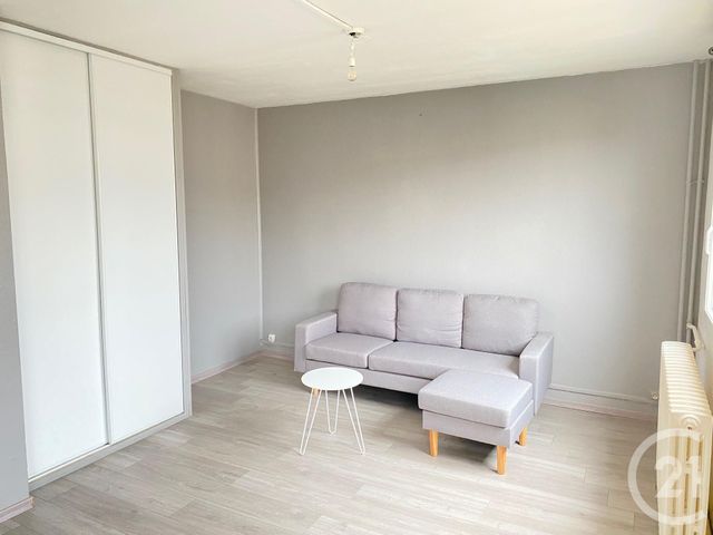 Appartement F2 &agrave; louer - 2 pi&egrave;ces - 51,29 m2 - Evreux - 27 - HAUTE-NORMANDIE