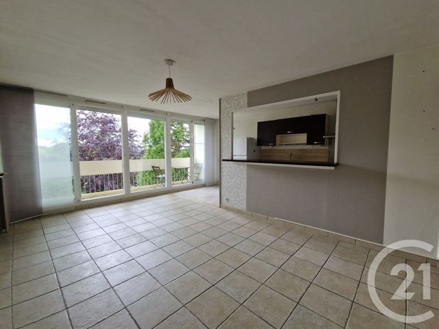 appartement - EVREUX - 27