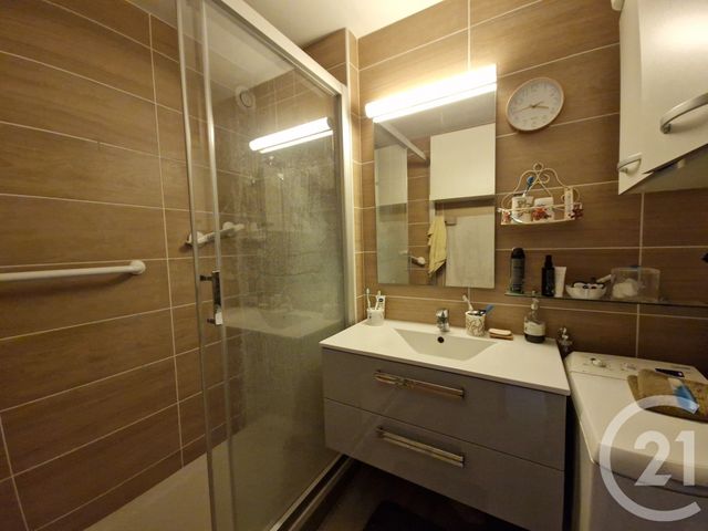 Appartement F4 &agrave; vendre - 4 pi&egrave;ces - 81,57 m2 - Evreux - 27 - HAUTE-NORMANDIE