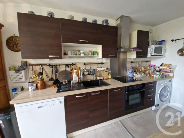 Appartement F4 &agrave; vendre - 4 pi&egrave;ces - 81,57 m2 - Evreux - 27 - HAUTE-NORMANDIE