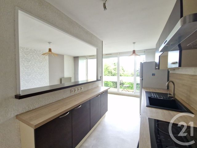 Appartement F4 &agrave; vendre - 4 pi&egrave;ces - 81,57 m2 - Evreux - 27 - HAUTE-NORMANDIE