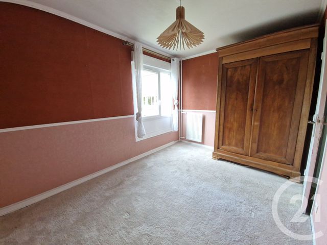 Appartement F4 &agrave; vendre - 4 pi&egrave;ces - 81,57 m2 - Evreux - 27 - HAUTE-NORMANDIE