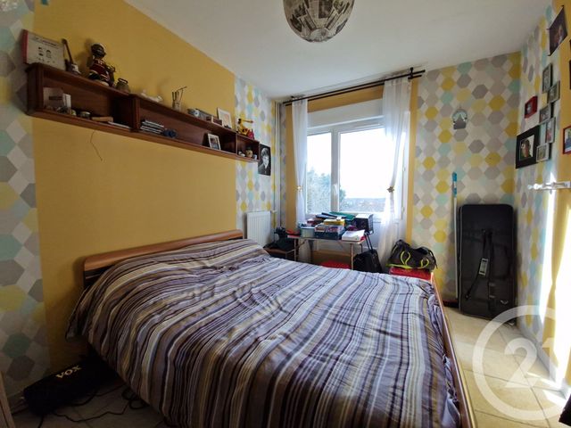 Appartement F4 &agrave; vendre - 4 pi&egrave;ces - 81,57 m2 - Evreux - 27 - HAUTE-NORMANDIE