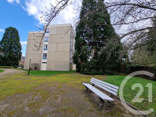 appartement - EVREUX - 27