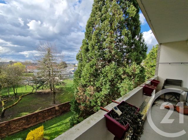 Appartement F4 &agrave; vendre - 4 pi&egrave;ces - 81,57 m2 - Evreux - 27 - HAUTE-NORMANDIE