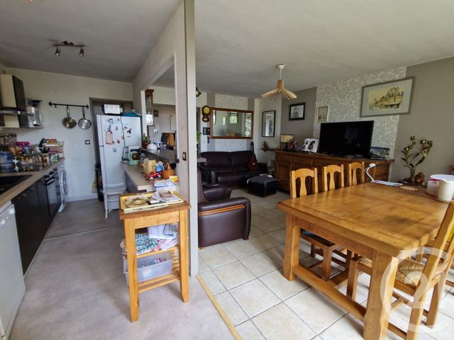 Appartement F4 &agrave; vendre - 4 pi&egrave;ces - 81,57 m2 - Evreux - 27 - HAUTE-NORMANDIE