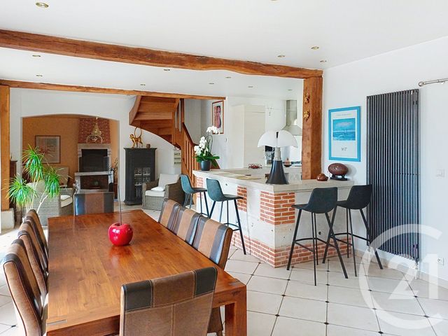 maison - LOUVIERS - 27