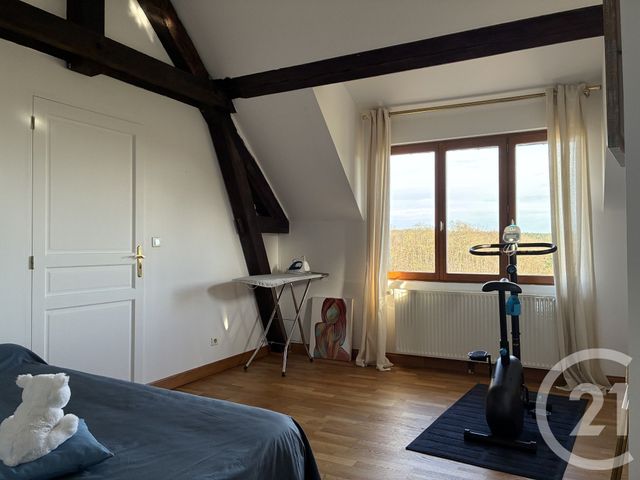 Maison &agrave; vendre - 7 pi&egrave;ces - 158,20 m2 - Louviers - 27 - HAUTE-NORMANDIE