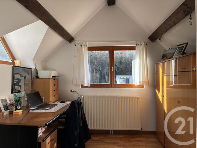 Maison &agrave; vendre - 7 pi&egrave;ces - 158,20 m2 - Louviers - 27 - HAUTE-NORMANDIE