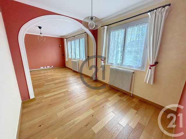 Maison &agrave; louer - 4 pi&egrave;ces - 62,54 m2 - Evreux - 27 - HAUTE-NORMANDIE