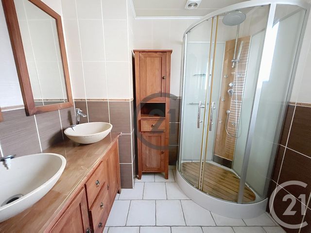 Maison &agrave; louer - 4 pi&egrave;ces - 62,54 m2 - Evreux - 27 - HAUTE-NORMANDIE