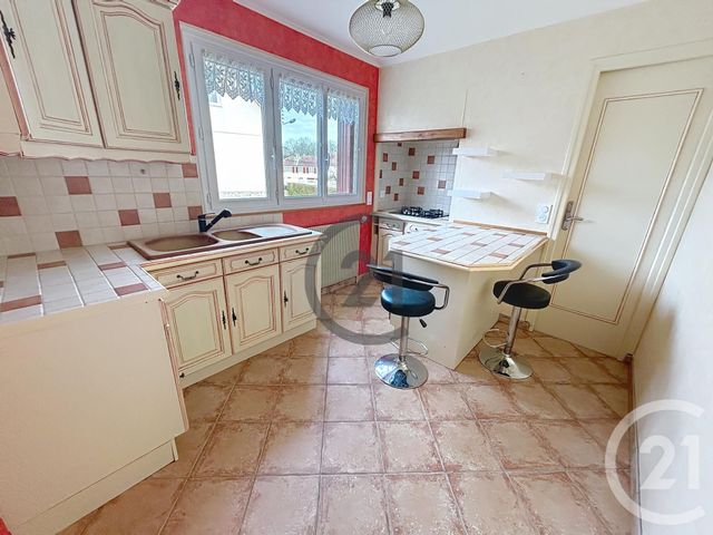 maison - EVREUX - 27