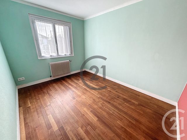 Maison &agrave; louer - 4 pi&egrave;ces - 62,54 m2 - Evreux - 27 - HAUTE-NORMANDIE