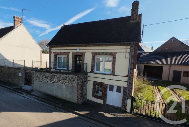 maison - RUGLES - 27