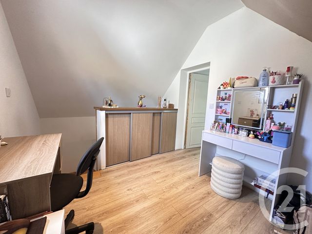 Maison &agrave; vendre - 3 pi&egrave;ces - 70 m2 - Rugles - 27 - HAUTE-NORMANDIE