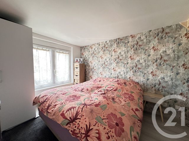 Maison &agrave; vendre - 3 pi&egrave;ces - 70 m2 - Rugles - 27 - HAUTE-NORMANDIE