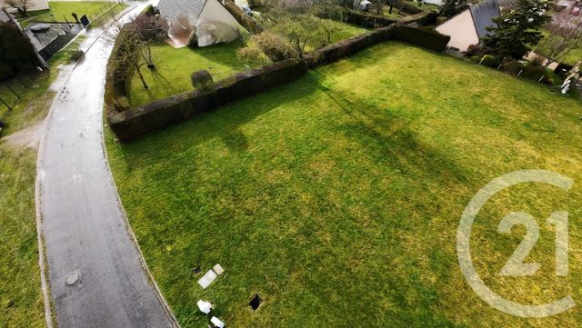 terrain - RUGLES - 27