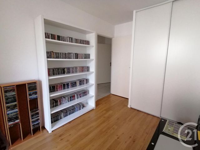 Appartement F3 &agrave; louer - 3 pi&egrave;ces - 65,13 m2 - Evreux - 27 - HAUTE-NORMANDIE