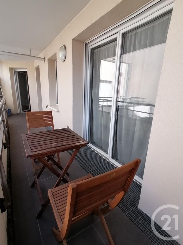 Appartement F3 &agrave; louer - 3 pi&egrave;ces - 65,13 m2 - Evreux - 27 - HAUTE-NORMANDIE