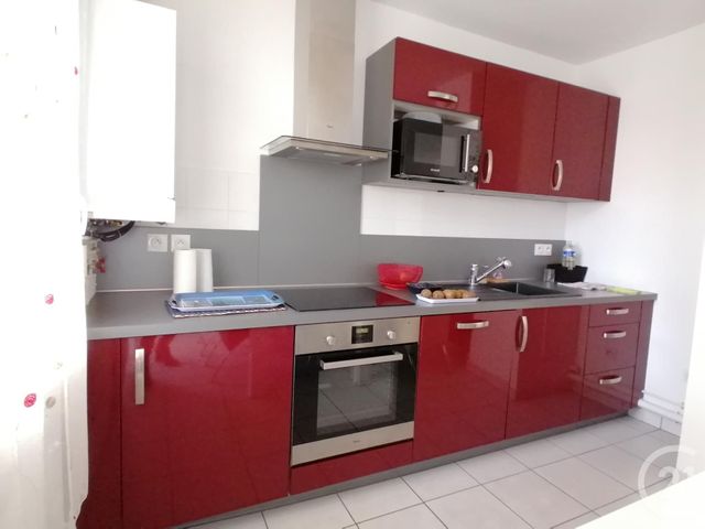 Appartement F3 &agrave; louer - 3 pi&egrave;ces - 65,13 m2 - Evreux - 27 - HAUTE-NORMANDIE