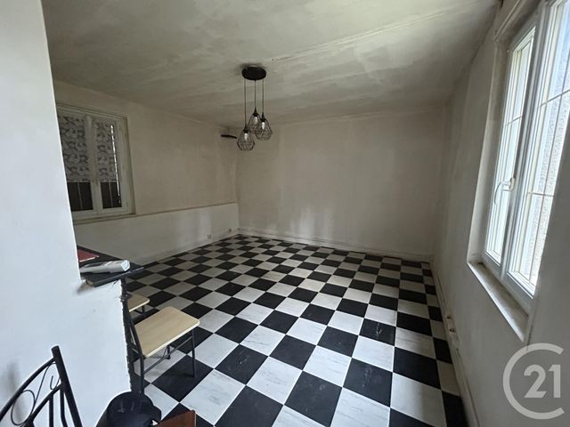 Maison &agrave; vendre - 3 pi&egrave;ces - 71 m2 - Evreux - 27 - HAUTE-NORMANDIE